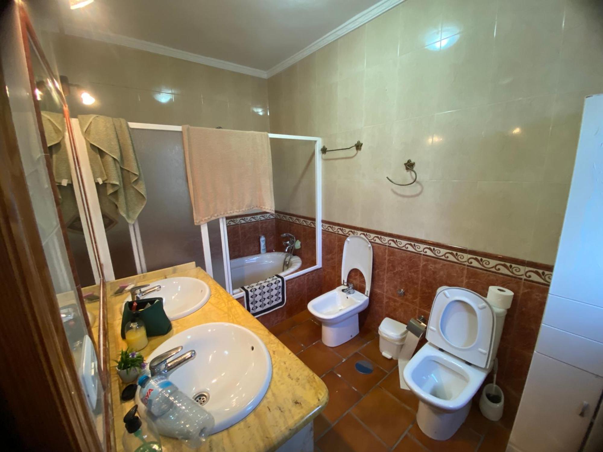 Villa Lua Cartaya Ngoại thất bức ảnh