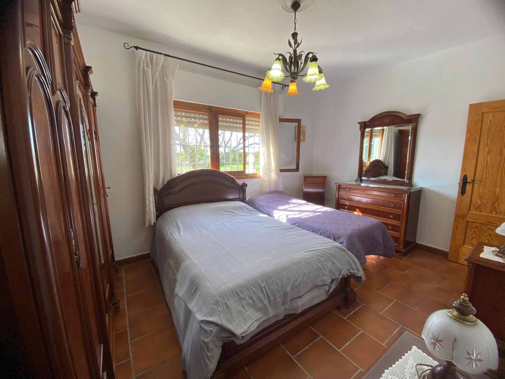 Villa Lua Cartaya Ngoại thất bức ảnh