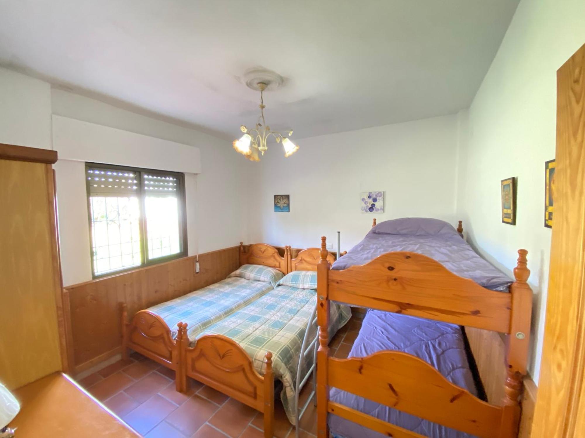 Villa Lua Cartaya Ngoại thất bức ảnh