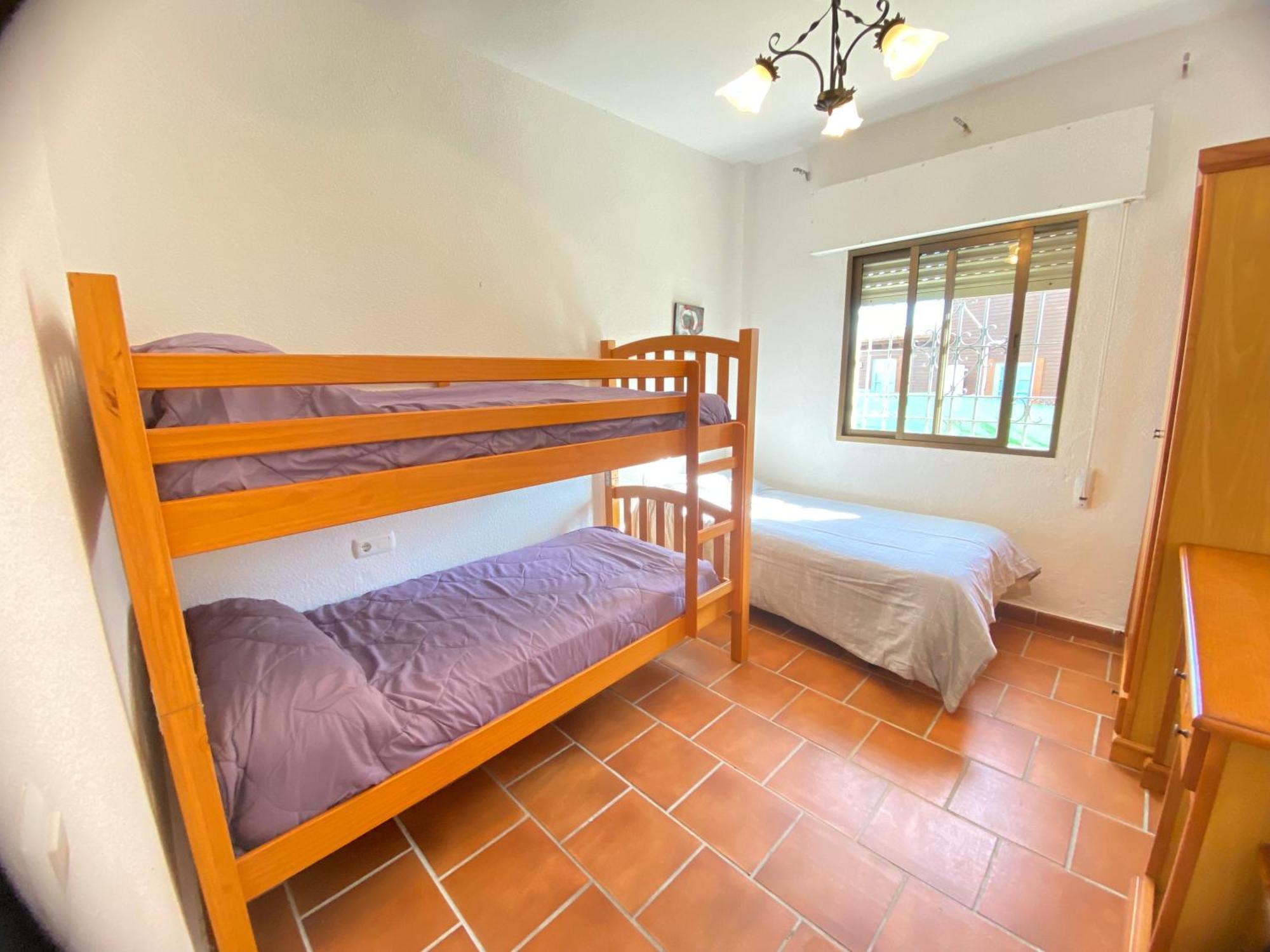 Villa Lua Cartaya Ngoại thất bức ảnh