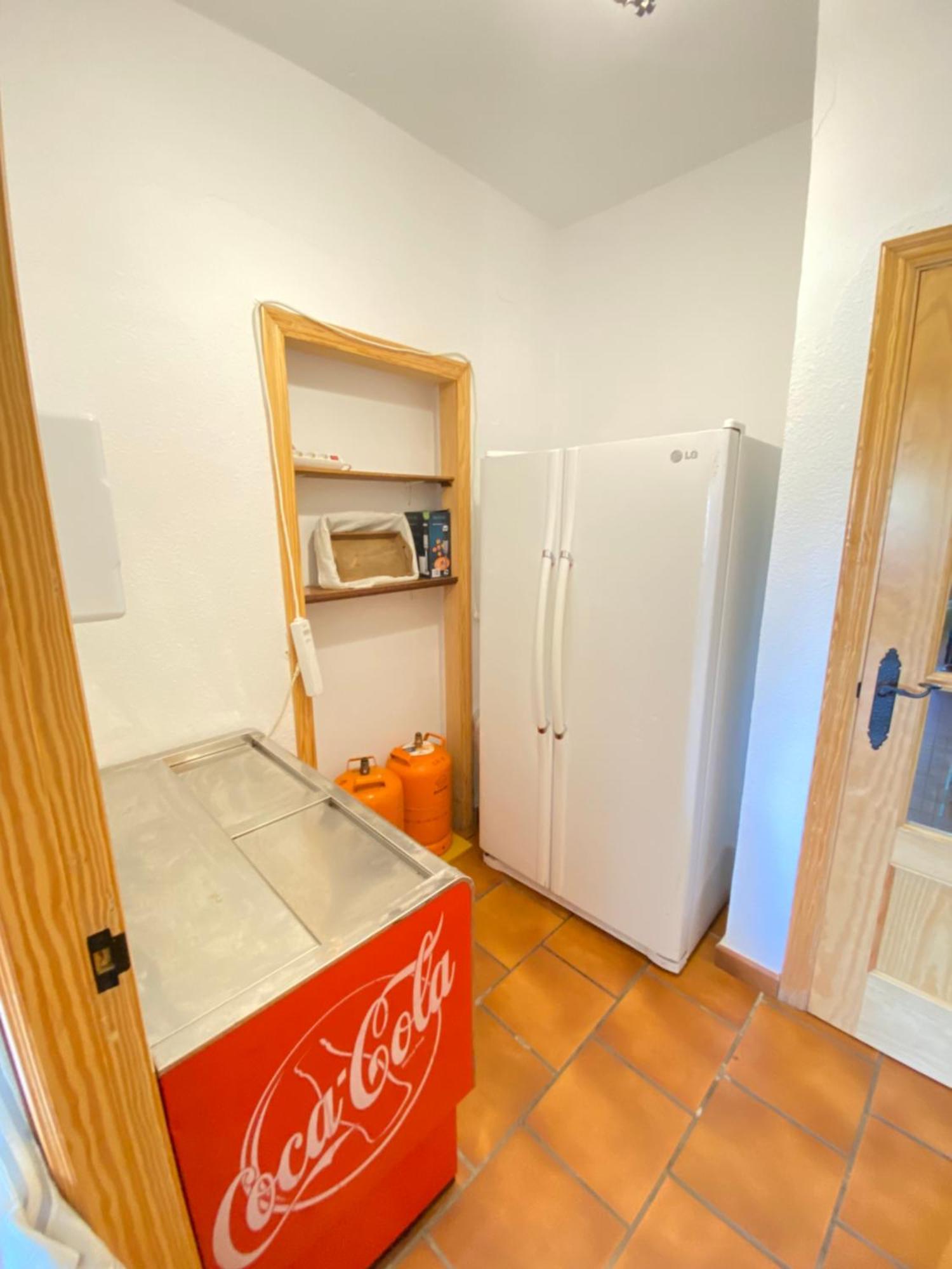 Villa Lua Cartaya Ngoại thất bức ảnh