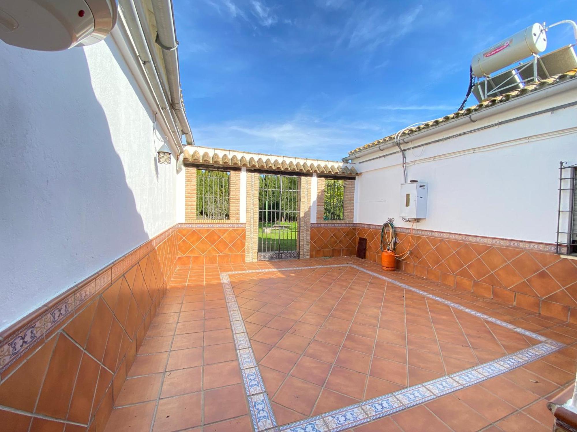 Villa Lua Cartaya Ngoại thất bức ảnh