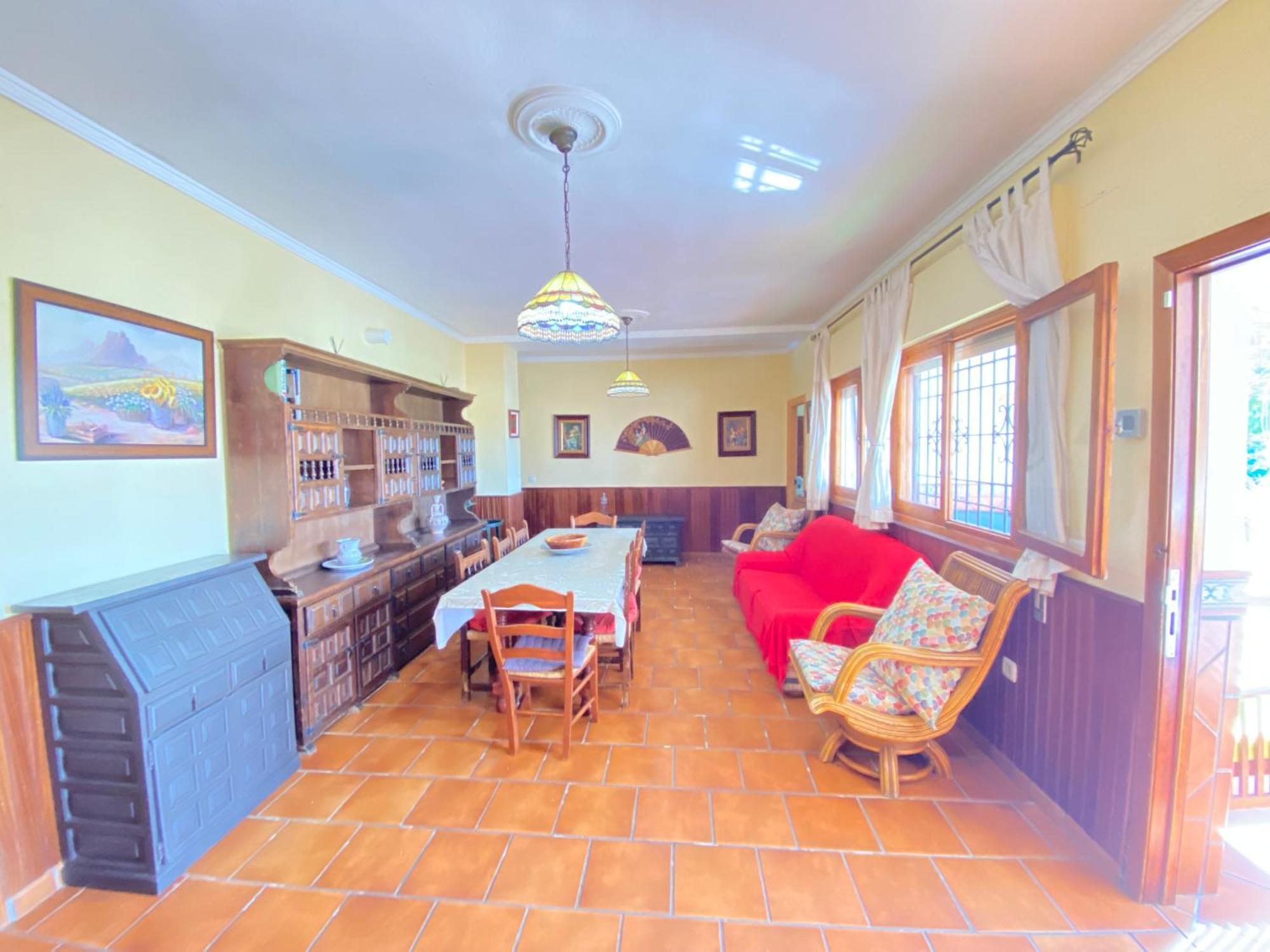 Villa Lua Cartaya Ngoại thất bức ảnh