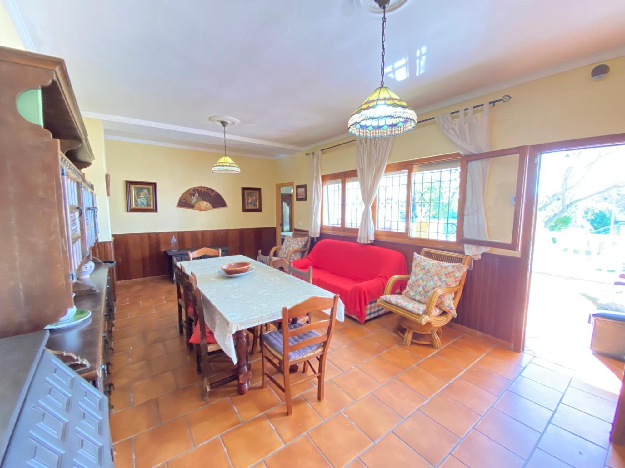 Villa Lua Cartaya Ngoại thất bức ảnh