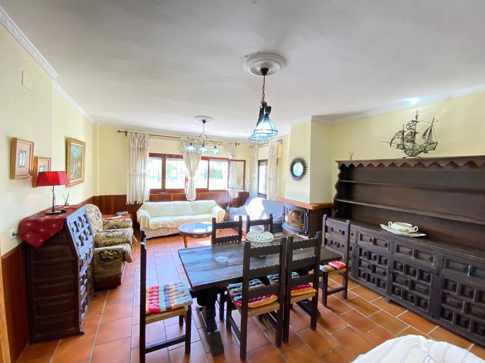 Villa Lua Cartaya Ngoại thất bức ảnh