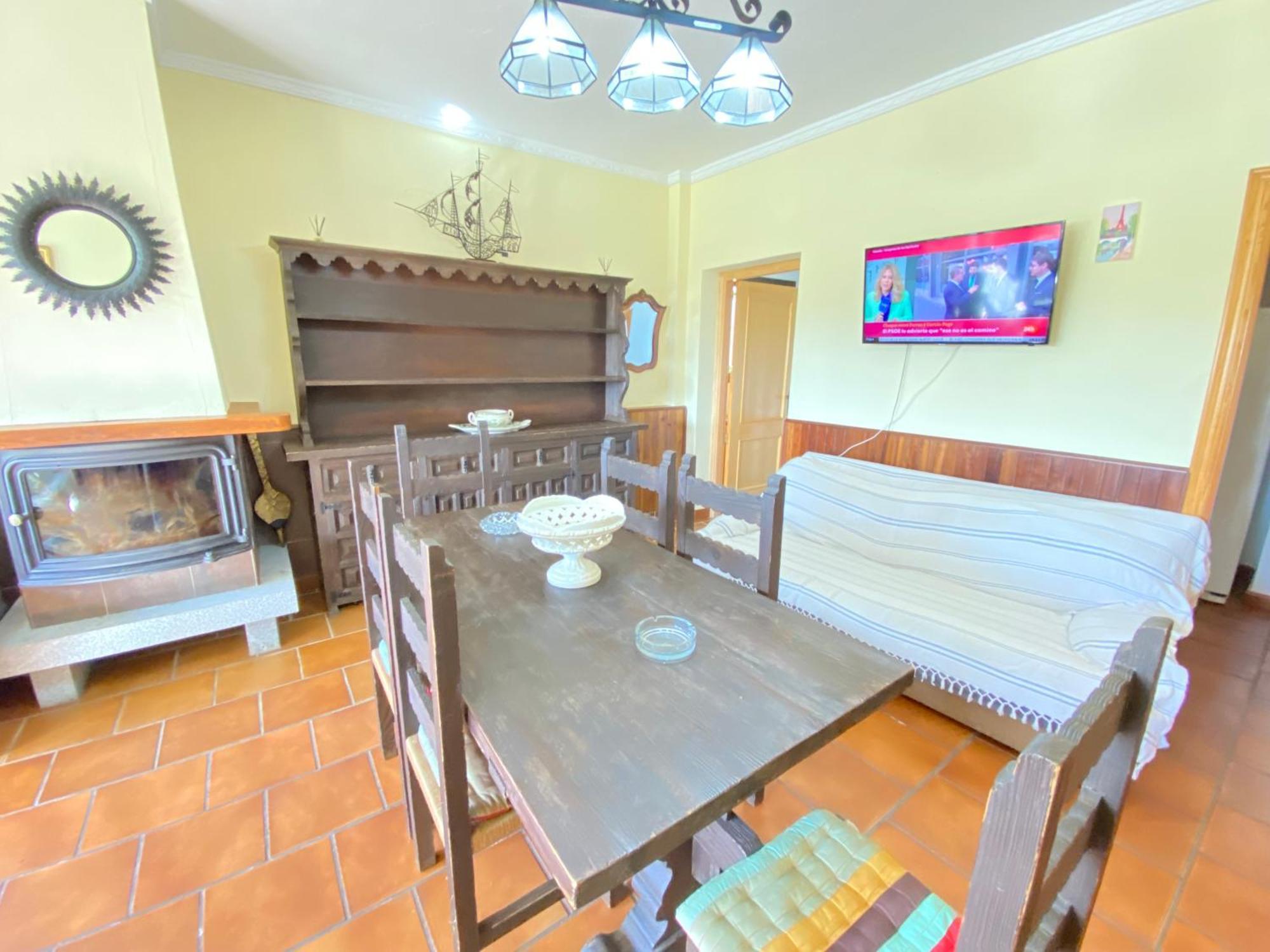 Villa Lua Cartaya Ngoại thất bức ảnh