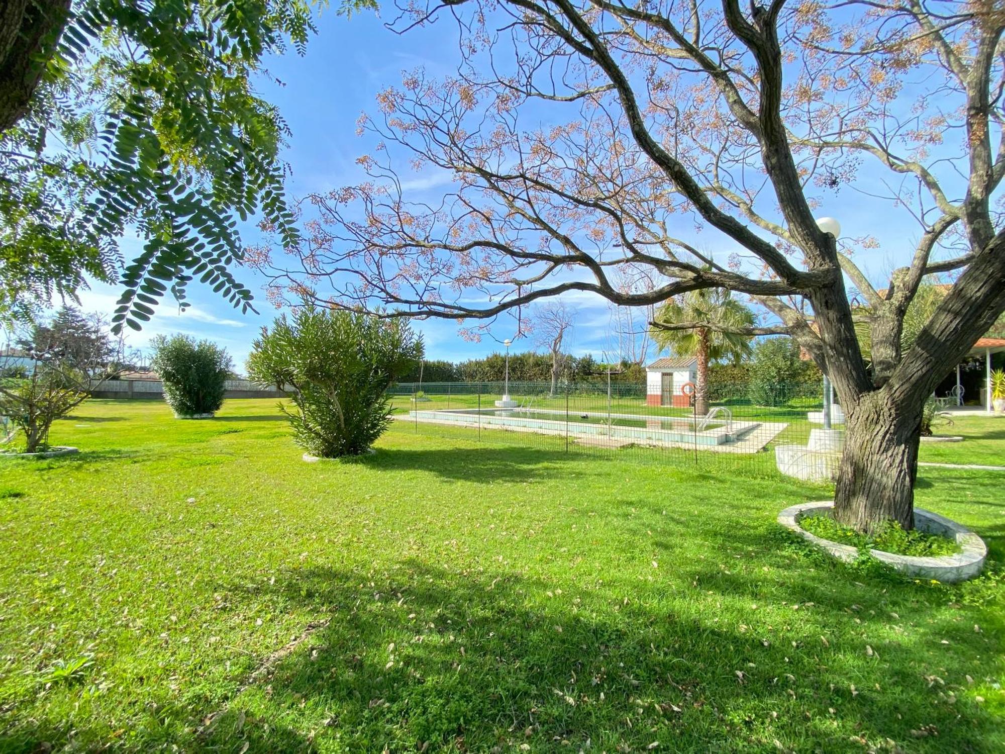 Villa Lua Cartaya Ngoại thất bức ảnh