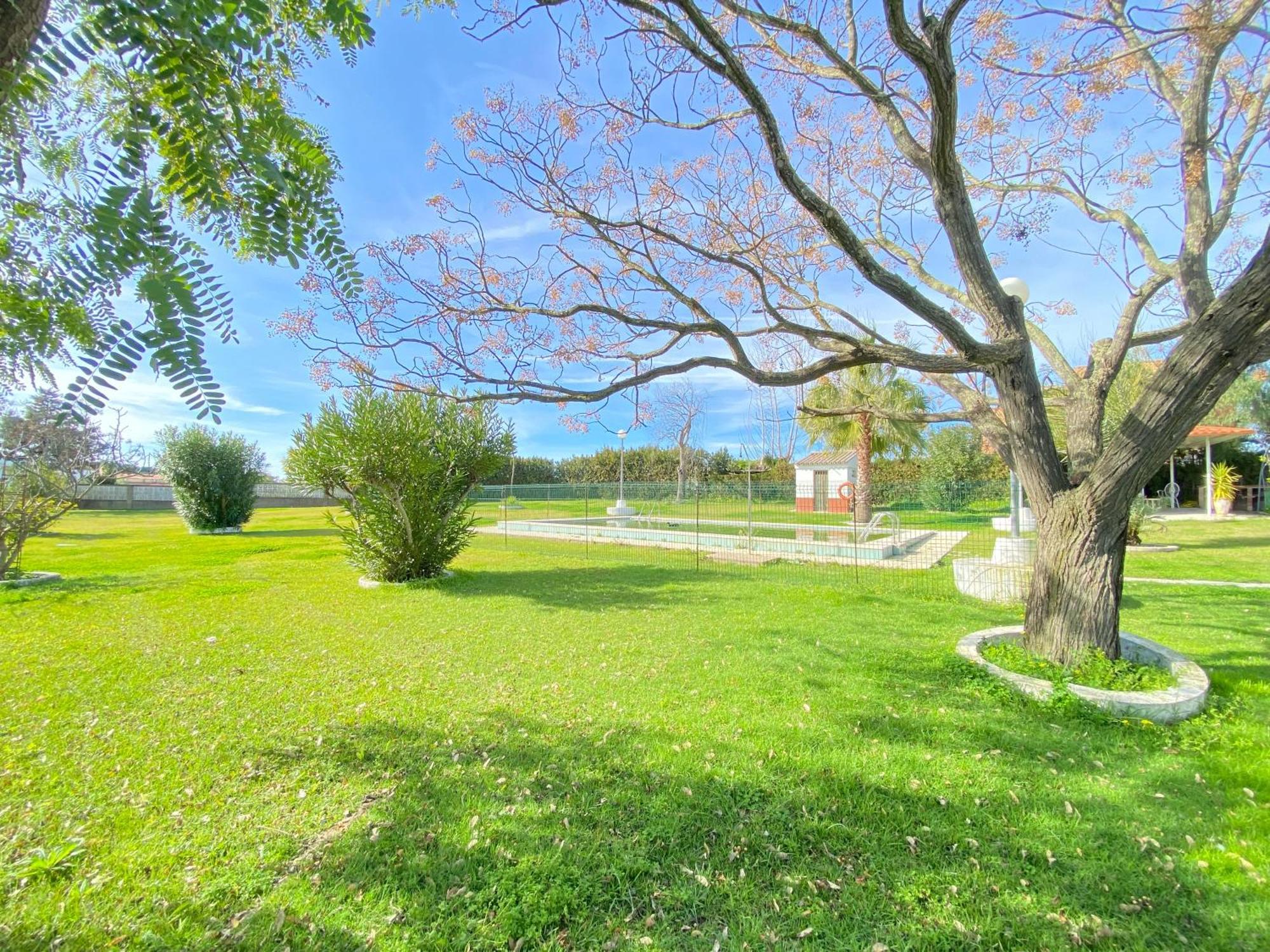 Villa Lua Cartaya Ngoại thất bức ảnh