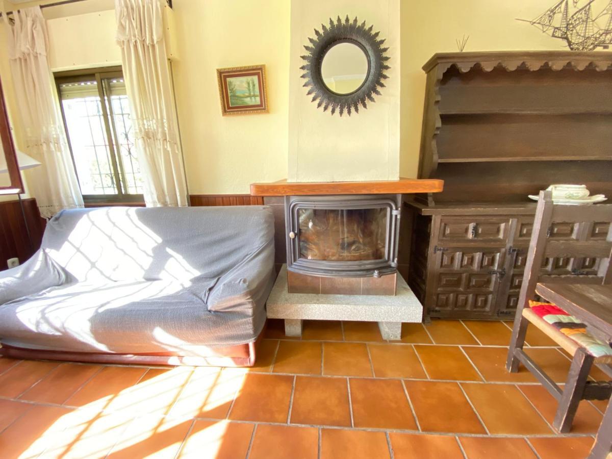 Villa Lua Cartaya Ngoại thất bức ảnh